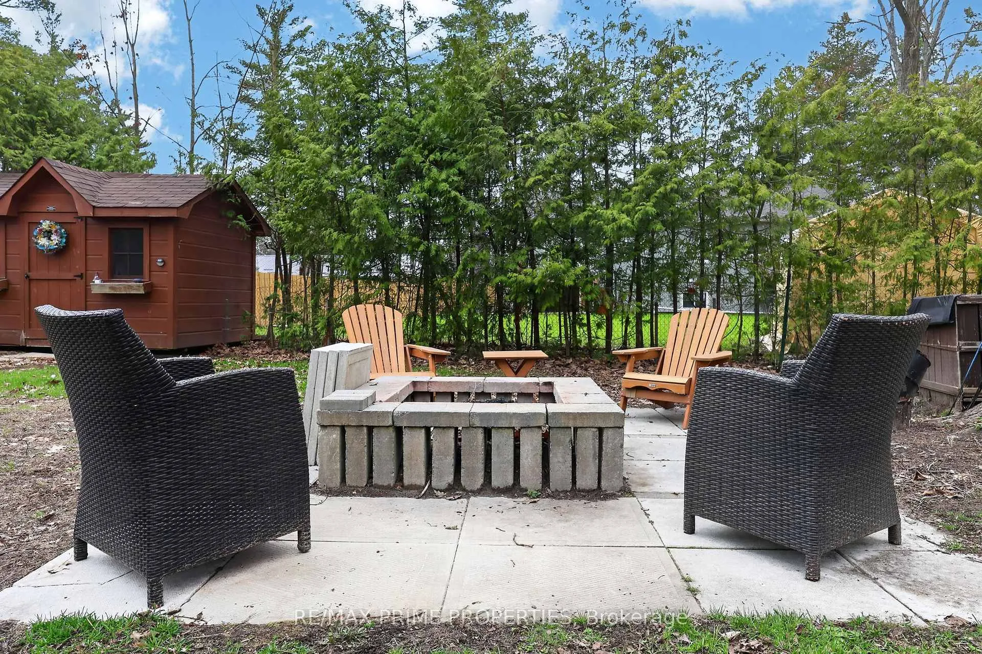Photo 19 of 118 Stanley Road, Kawartha Lakes, Carden — HOMEH