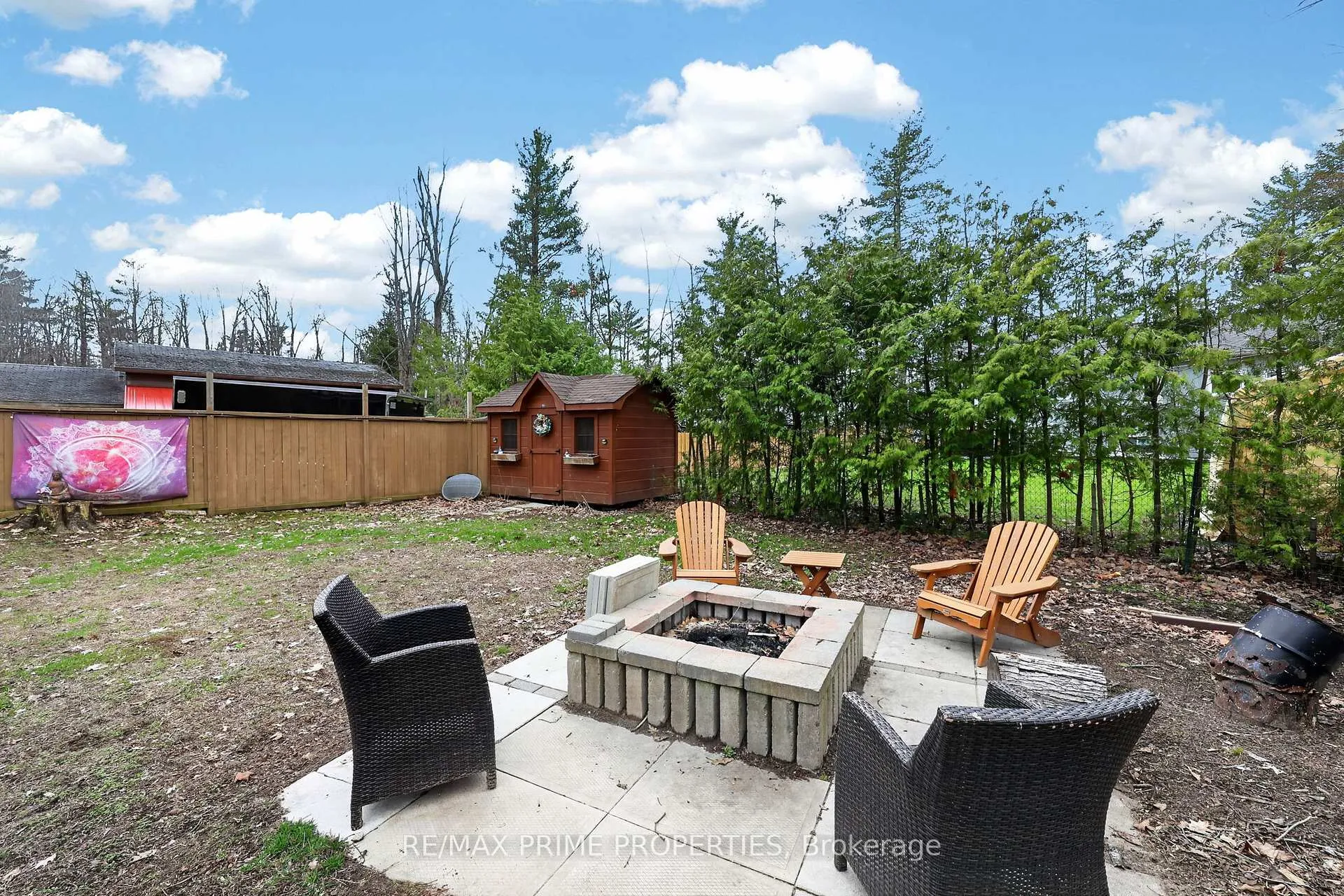 Photo 20 of 118 Stanley Road, Kawartha Lakes, Carden — HOMEH