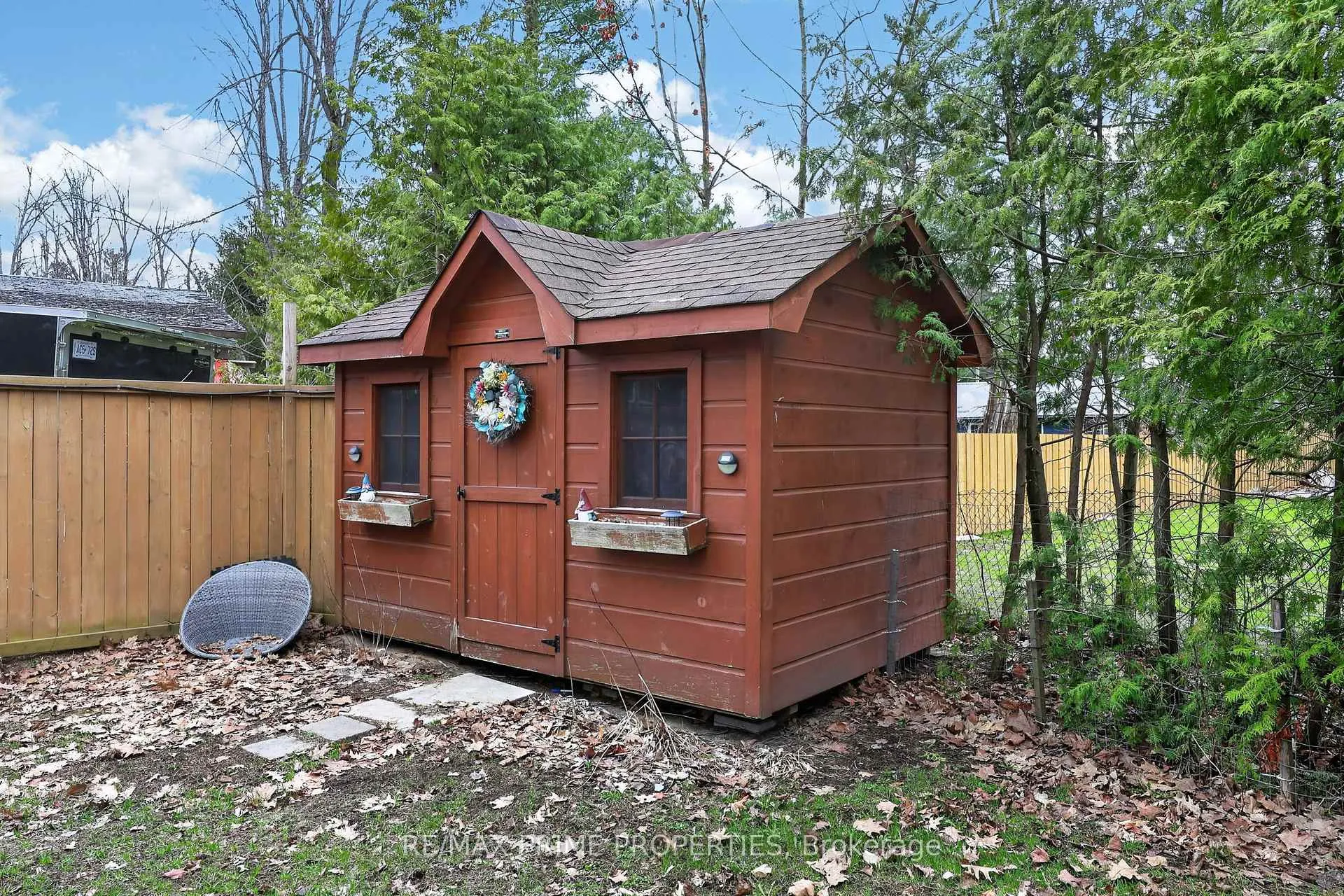 Photo 21 of 118 Stanley Road, Kawartha Lakes, Carden — HOMEH