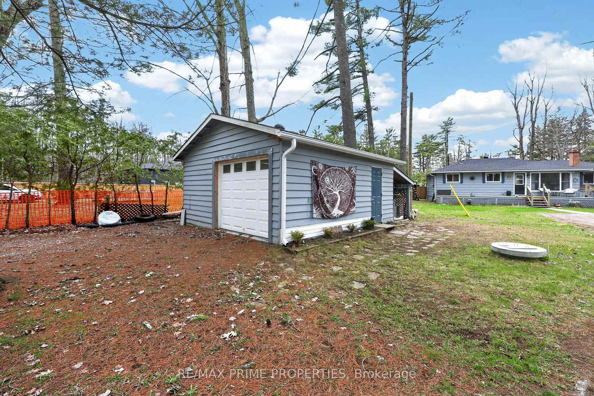Photo 23 of 118 Stanley Road, Kawartha Lakes, Carden — HOMEH