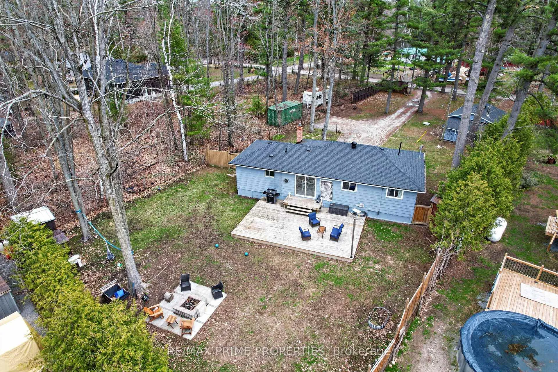 Photo 25 of 118 Stanley Road, Kawartha Lakes, Carden — HOMEH