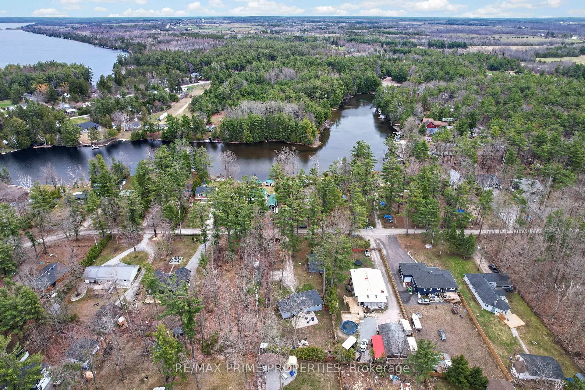 Photo 26 of 118 Stanley Road, Kawartha Lakes, Carden — HOMEH