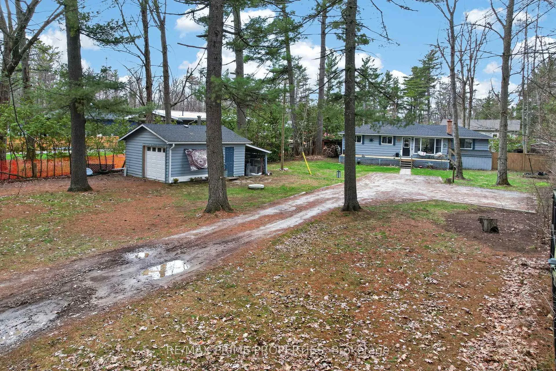 Photo 27 of 118 Stanley Road, Kawartha Lakes, Carden — HOMEH