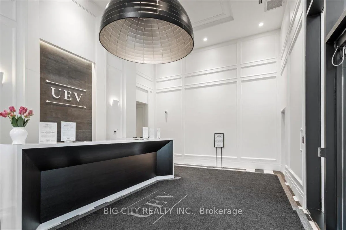 Photo 3 of Unit 305, 33 Frederick Todd Way, Toronto, Thorncliffe Park — HOMEH