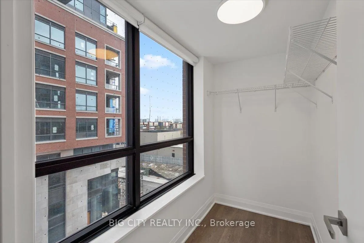Photo 5 of Unit 305, 33 Frederick Todd Way, Toronto, Thorncliffe Park — HOMEH