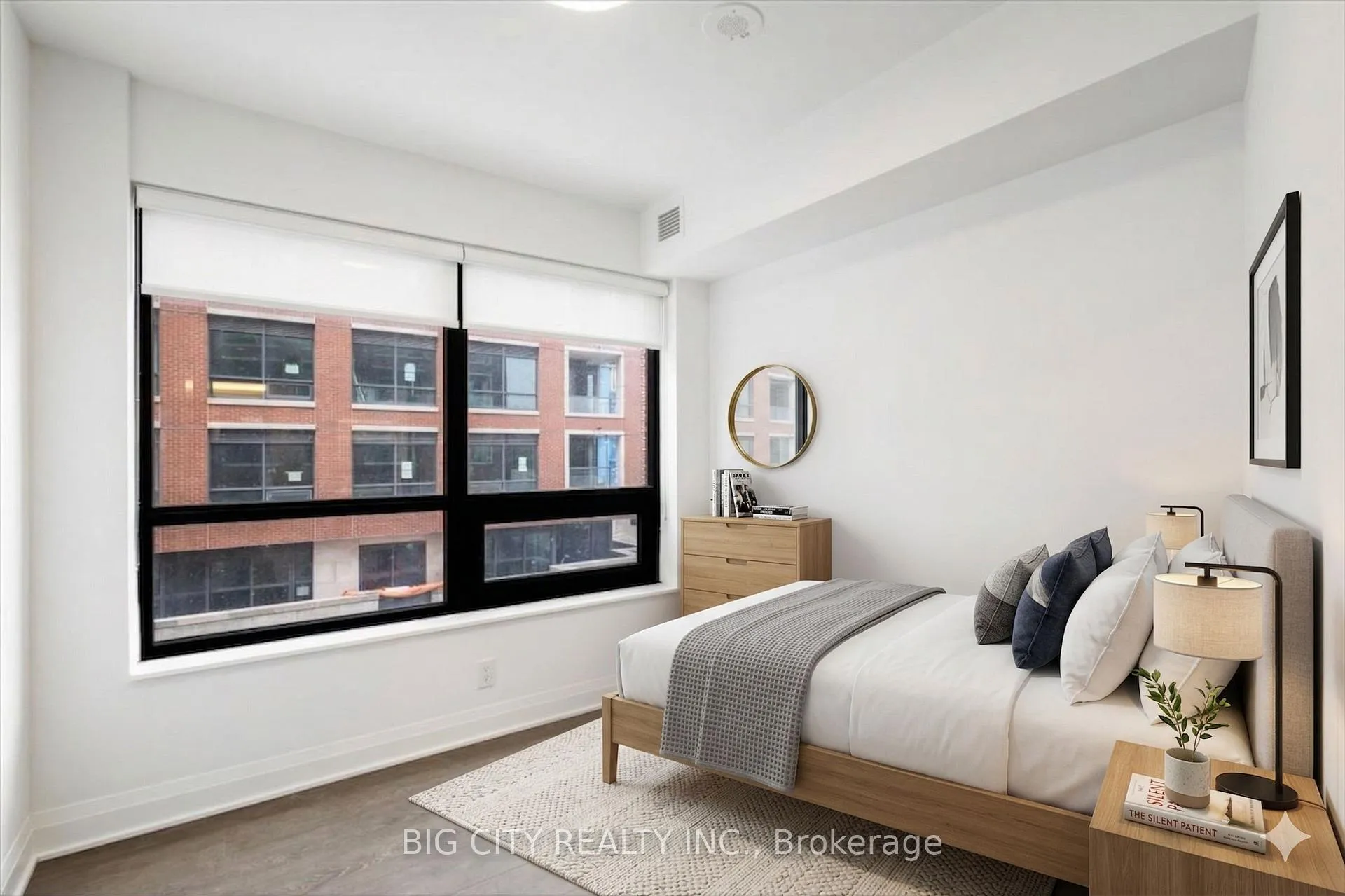 Photo 8 of Unit 305, 33 Frederick Todd Way, Toronto, Thorncliffe Park — HOMEH