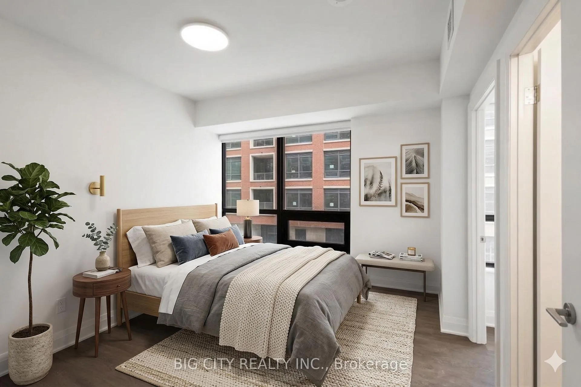 Photo 9 of Unit 305, 33 Frederick Todd Way, Toronto, Thorncliffe Park — HOMEH