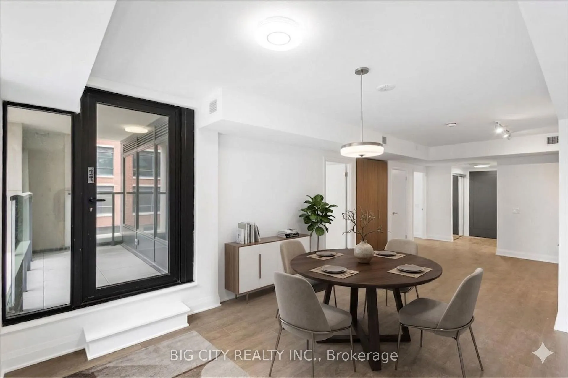 Photo 10 of Unit 305, 33 Frederick Todd Way, Toronto, Thorncliffe Park — HOMEH