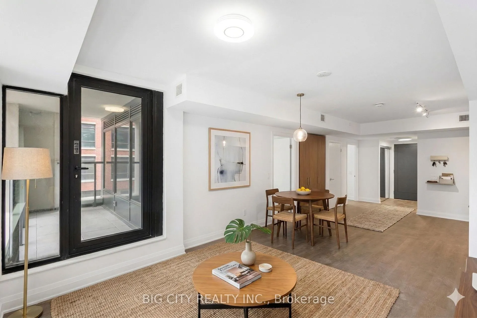 Photo 11 of Unit 305, 33 Frederick Todd Way, Toronto, Thorncliffe Park — HOMEH