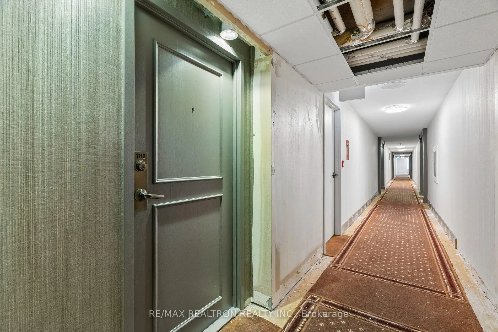 Photo 4 of Unit 1112, 7 Townsgate Drive, Vaughan, Crestwood-Springfarm-Yorkhill — HOMEH