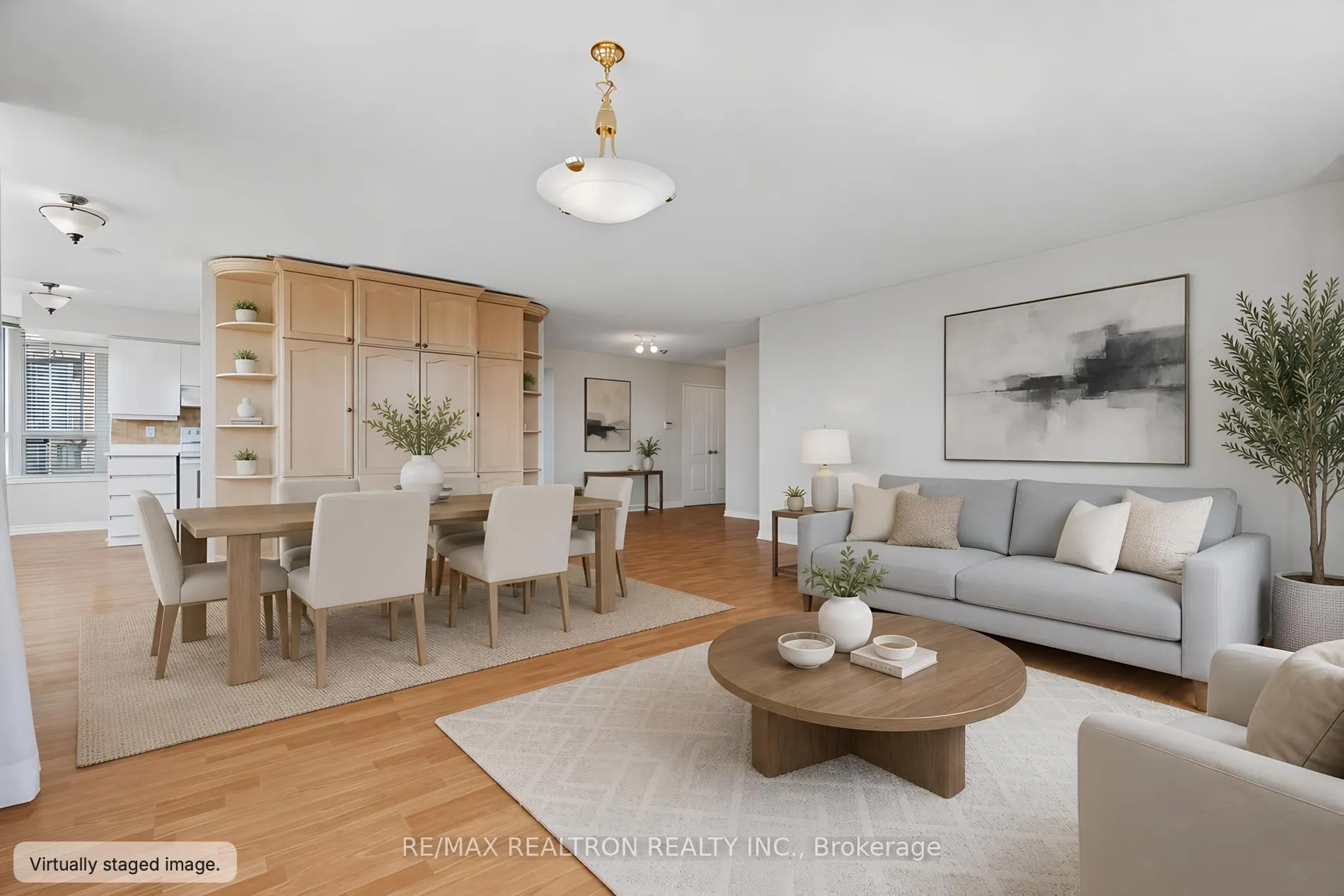 Photo 15 of Unit 1112, 7 Townsgate Drive, Vaughan, Crestwood-Springfarm-Yorkhill — HOMEH