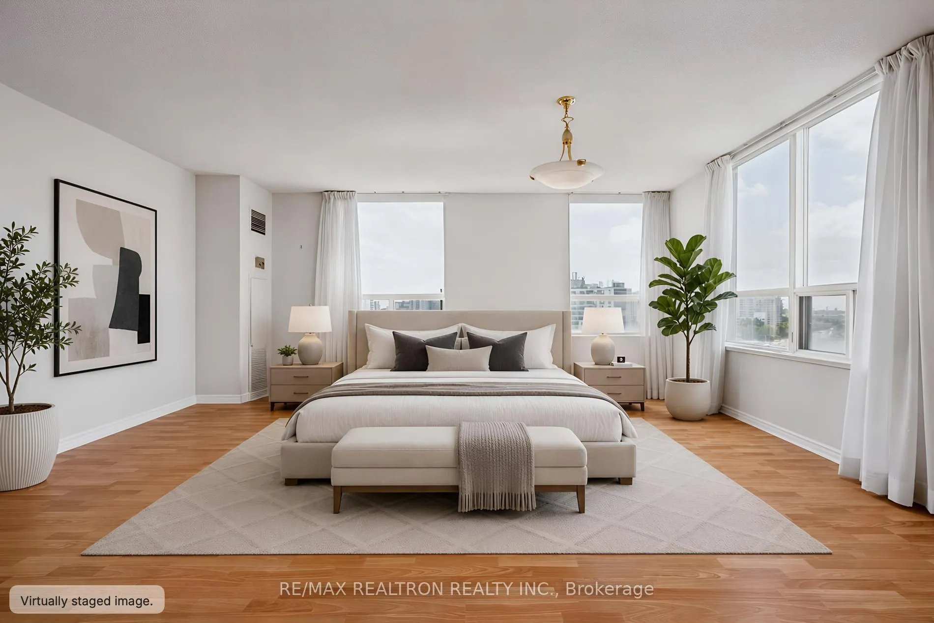 Photo 18 of Unit 1112, 7 Townsgate Drive, Vaughan, Crestwood-Springfarm-Yorkhill — HOMEH