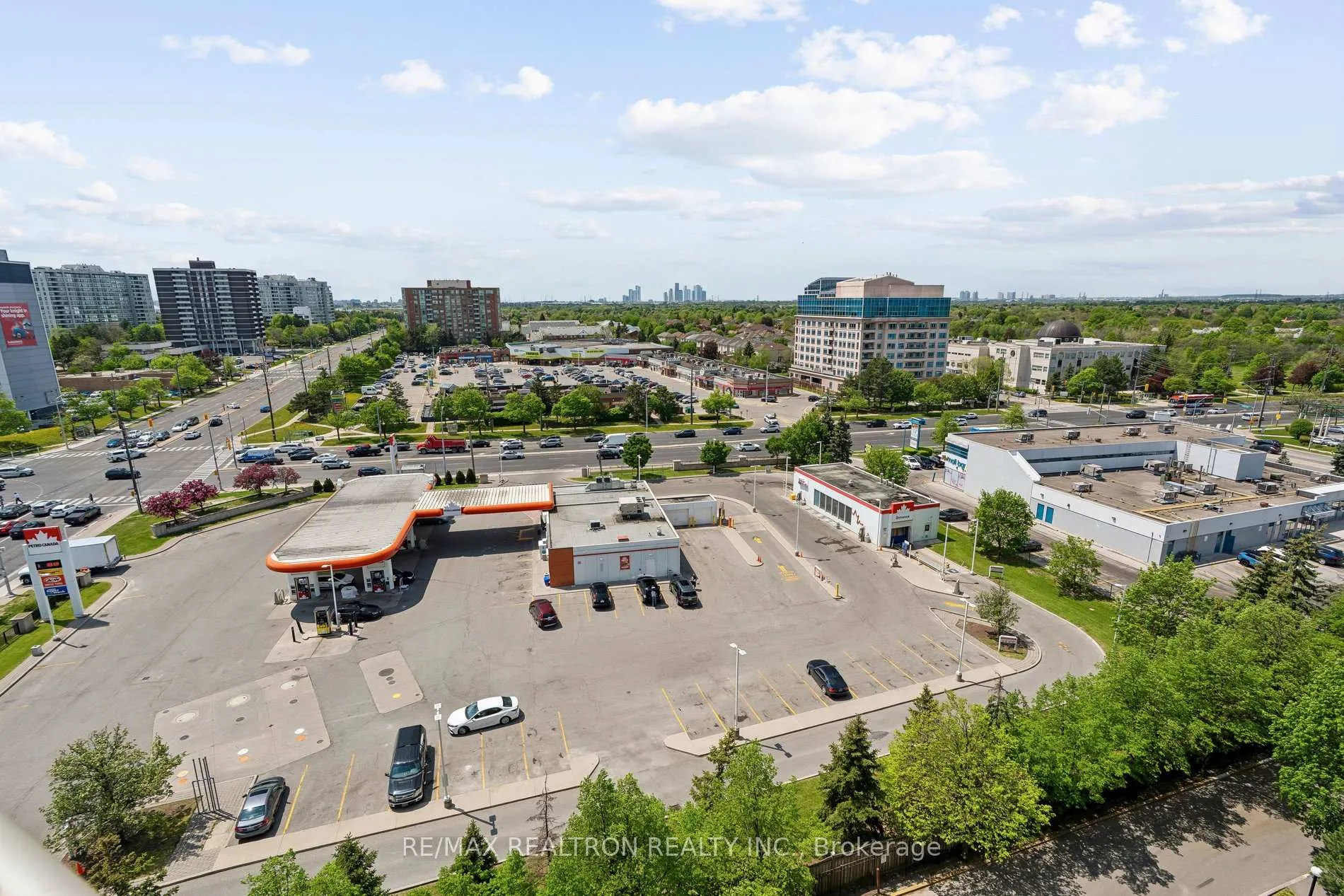 Photo 40 of Unit 1112, 7 Townsgate Drive, Vaughan, Crestwood-Springfarm-Yorkhill — HOMEH