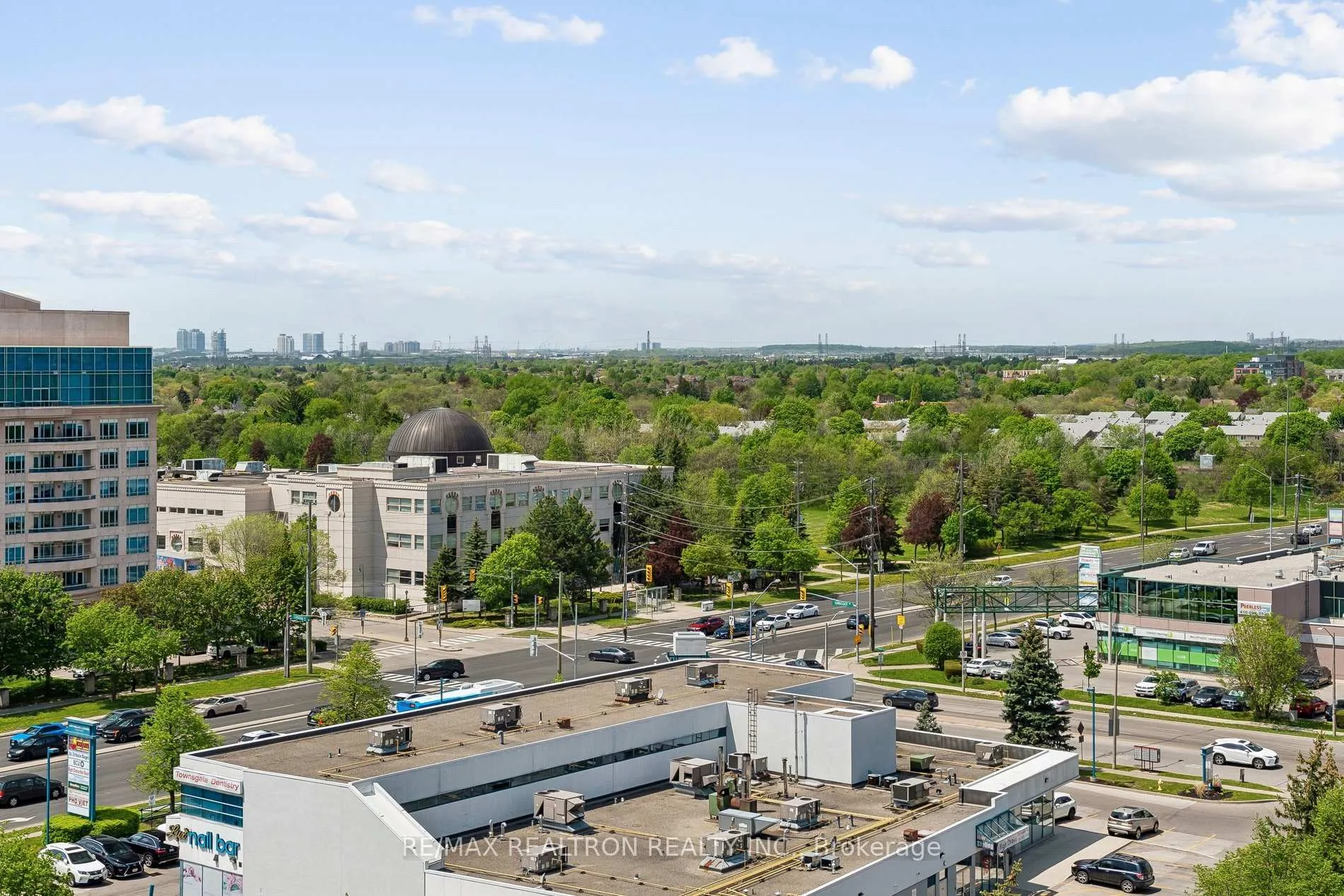 Photo 41 of Unit 1112, 7 Townsgate Drive, Vaughan, Crestwood-Springfarm-Yorkhill — HOMEH