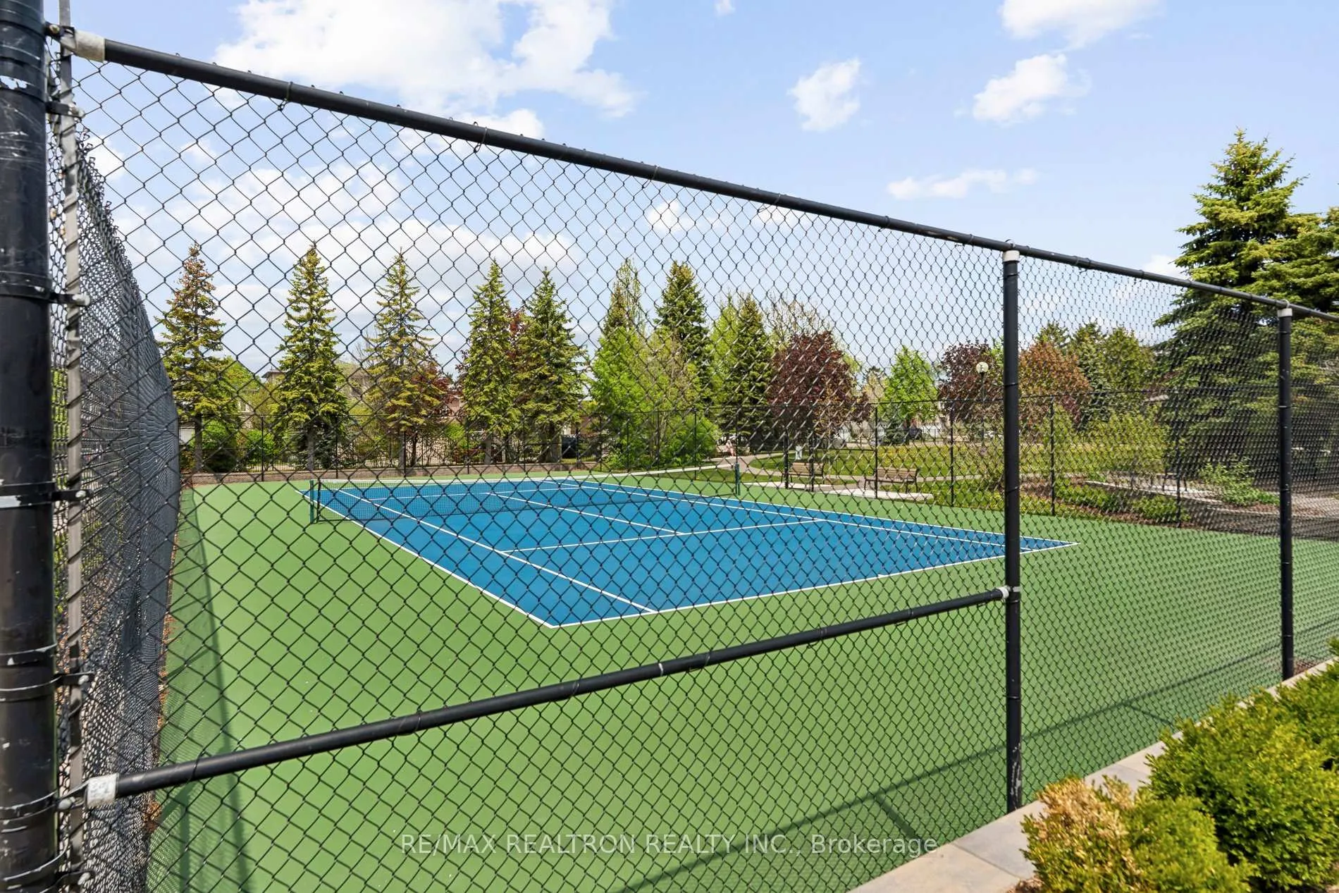 Photo 44 of Unit 1112, 7 Townsgate Drive, Vaughan, Crestwood-Springfarm-Yorkhill — HOMEH