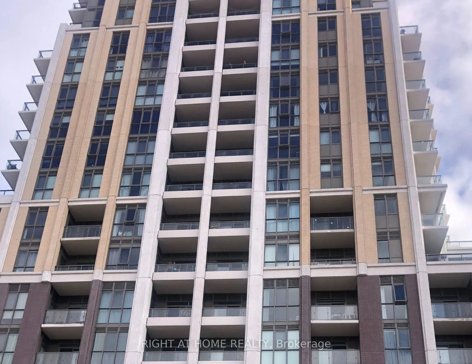 Photo 1 of Unit 603, 9560 Markham Road, Markham, Wismer — HOMEH