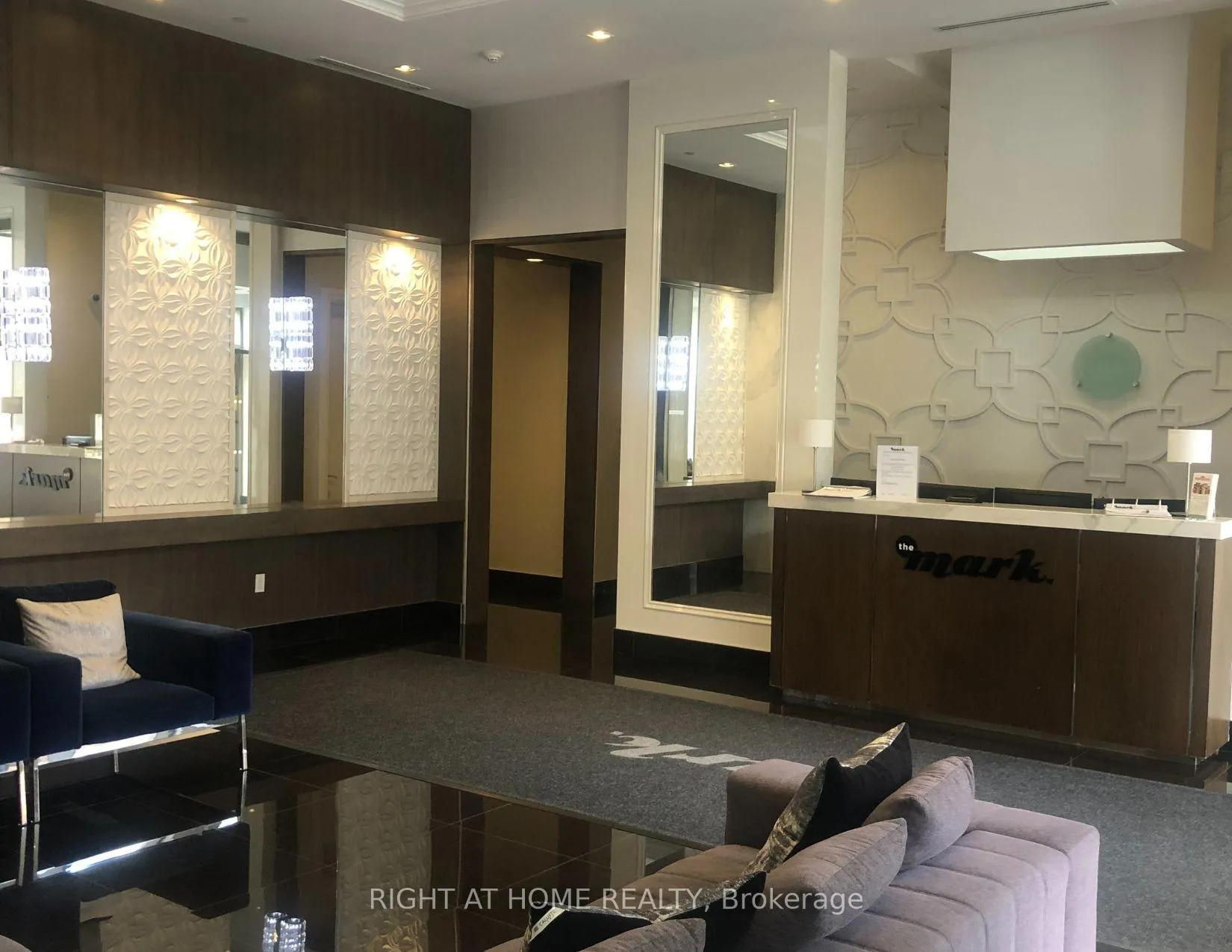 Photo 2 of Unit 603, 9560 Markham Road, Markham, Wismer — HOMEH
