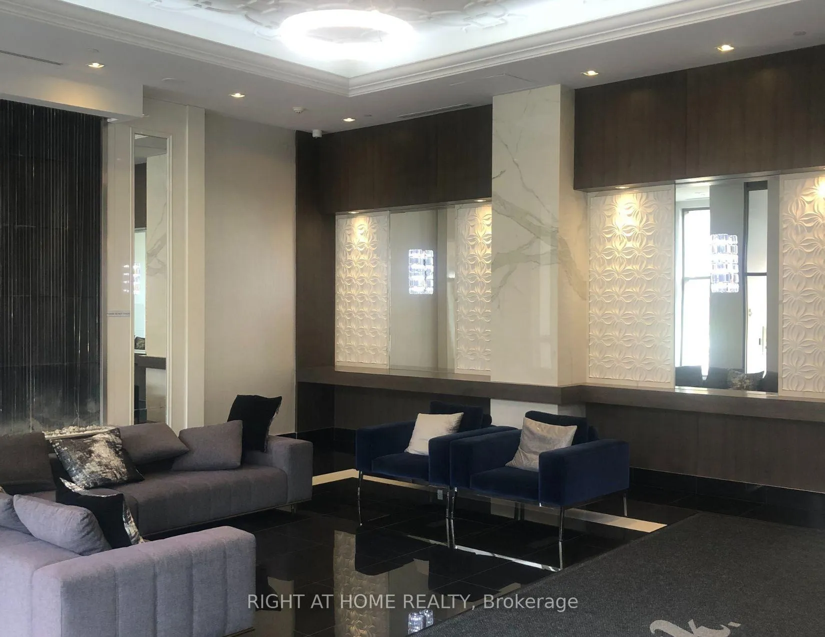 Photo 3 of Unit 603, 9560 Markham Road, Markham, Wismer — HOMEH