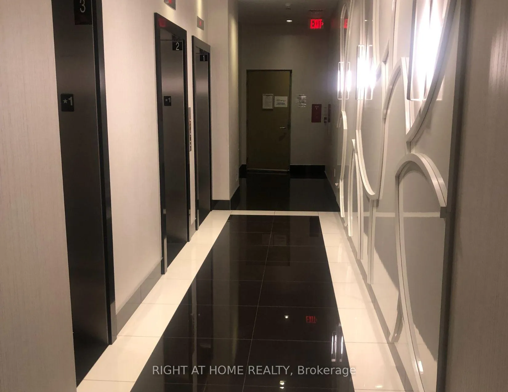 Photo 4 of Unit 603, 9560 Markham Road, Markham, Wismer — HOMEH
