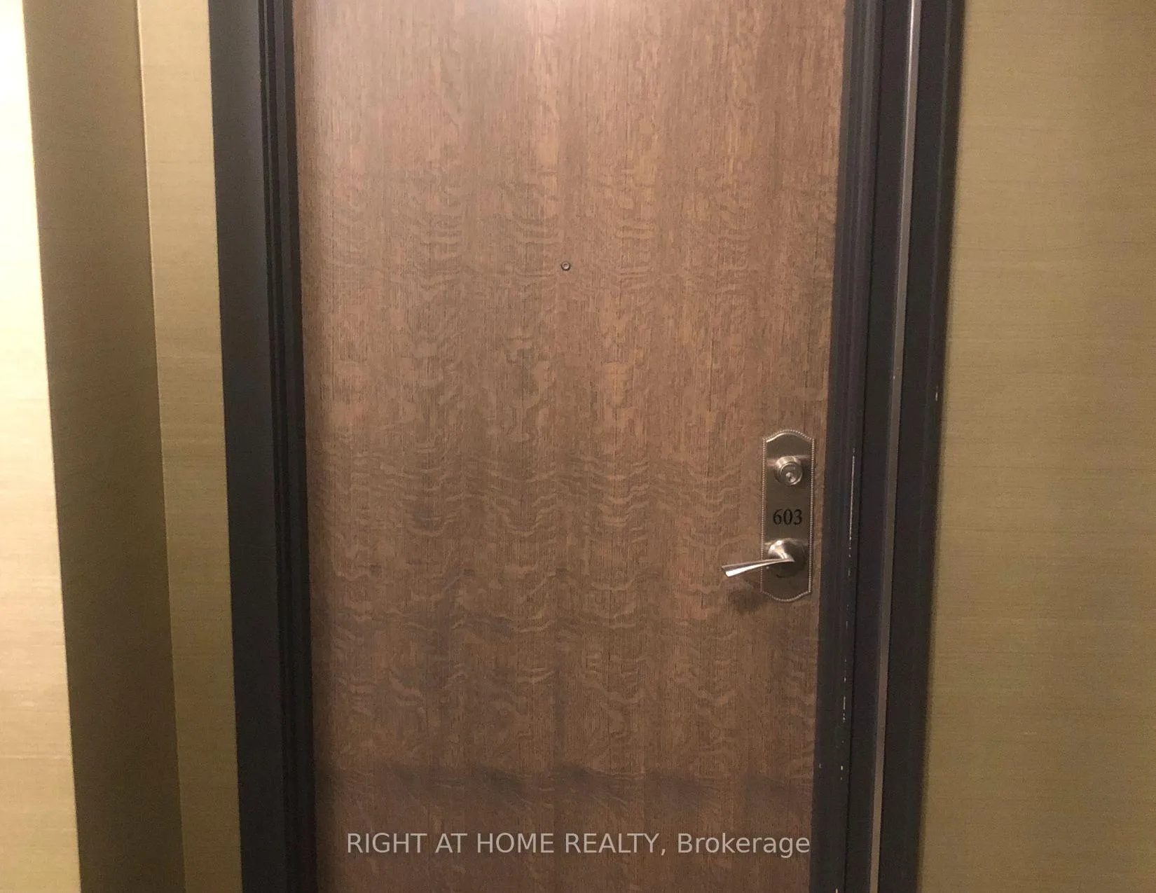 Photo 6 of Unit 603, 9560 Markham Road, Markham, Wismer — HOMEH