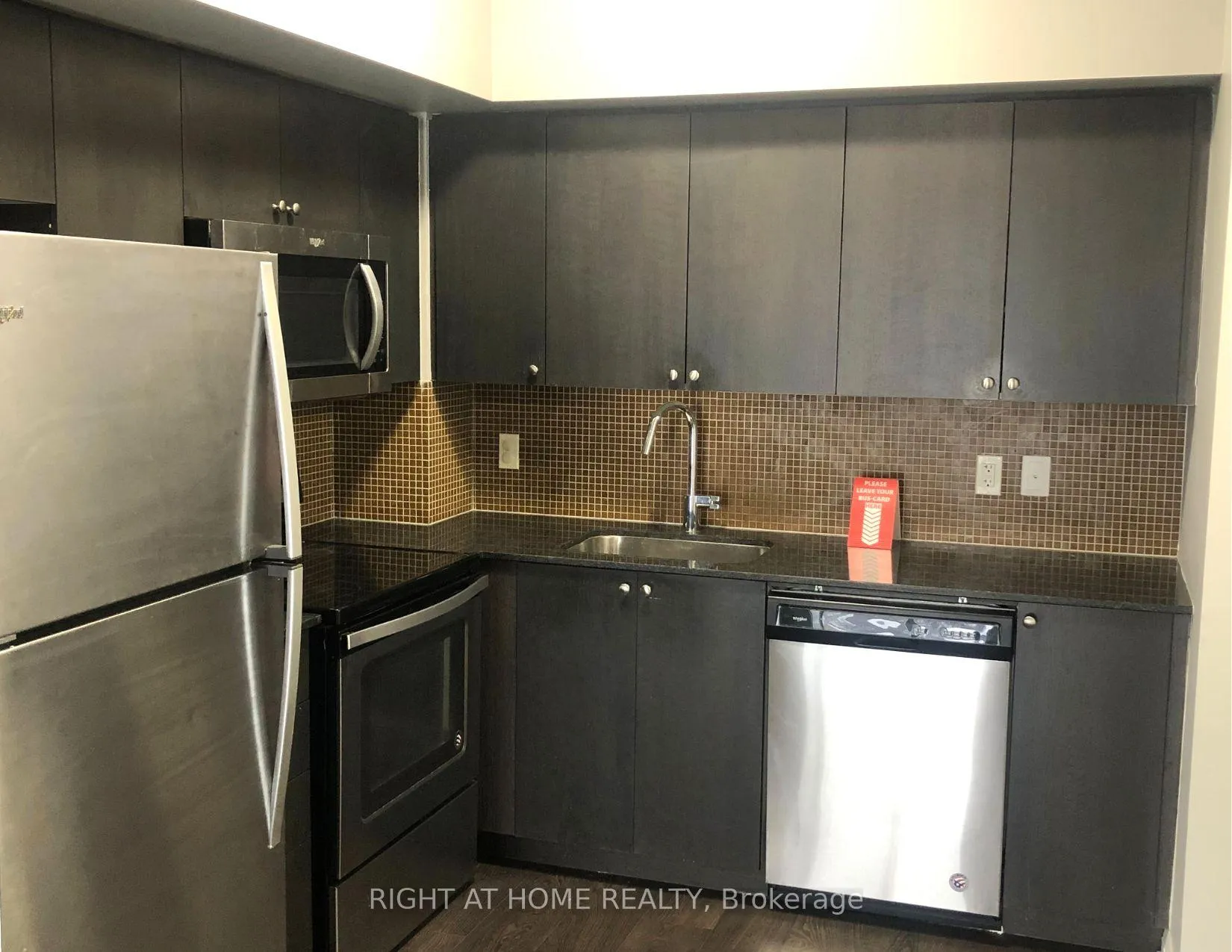 Photo 7 of Unit 603, 9560 Markham Road, Markham, Wismer — HOMEH