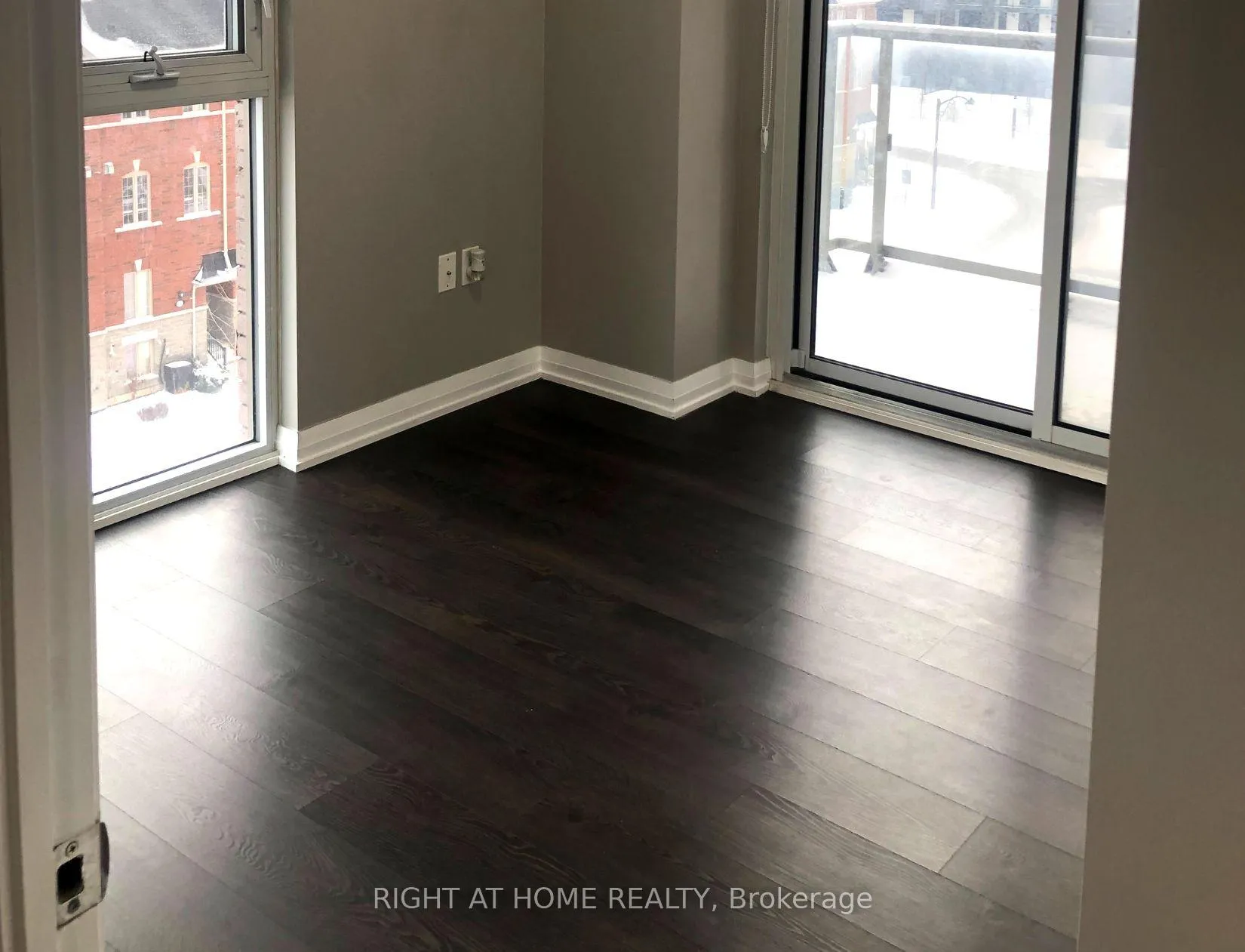 Photo 10 of Unit 603, 9560 Markham Road, Markham, Wismer — HOMEH