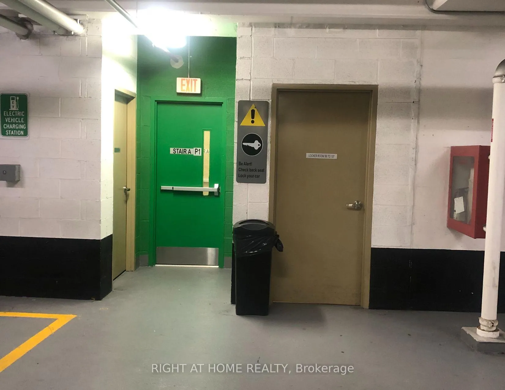 Photo 17 of Unit 603, 9560 Markham Road, Markham, Wismer — HOMEH