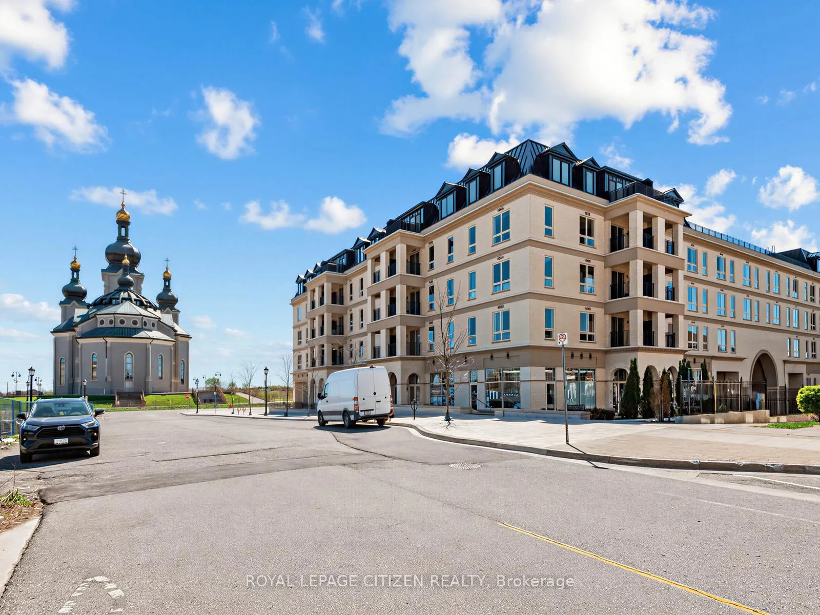 Photo 2 of Unit 235, 101 Cathedral High Street, Markham, Cathedraltown — HOMEH