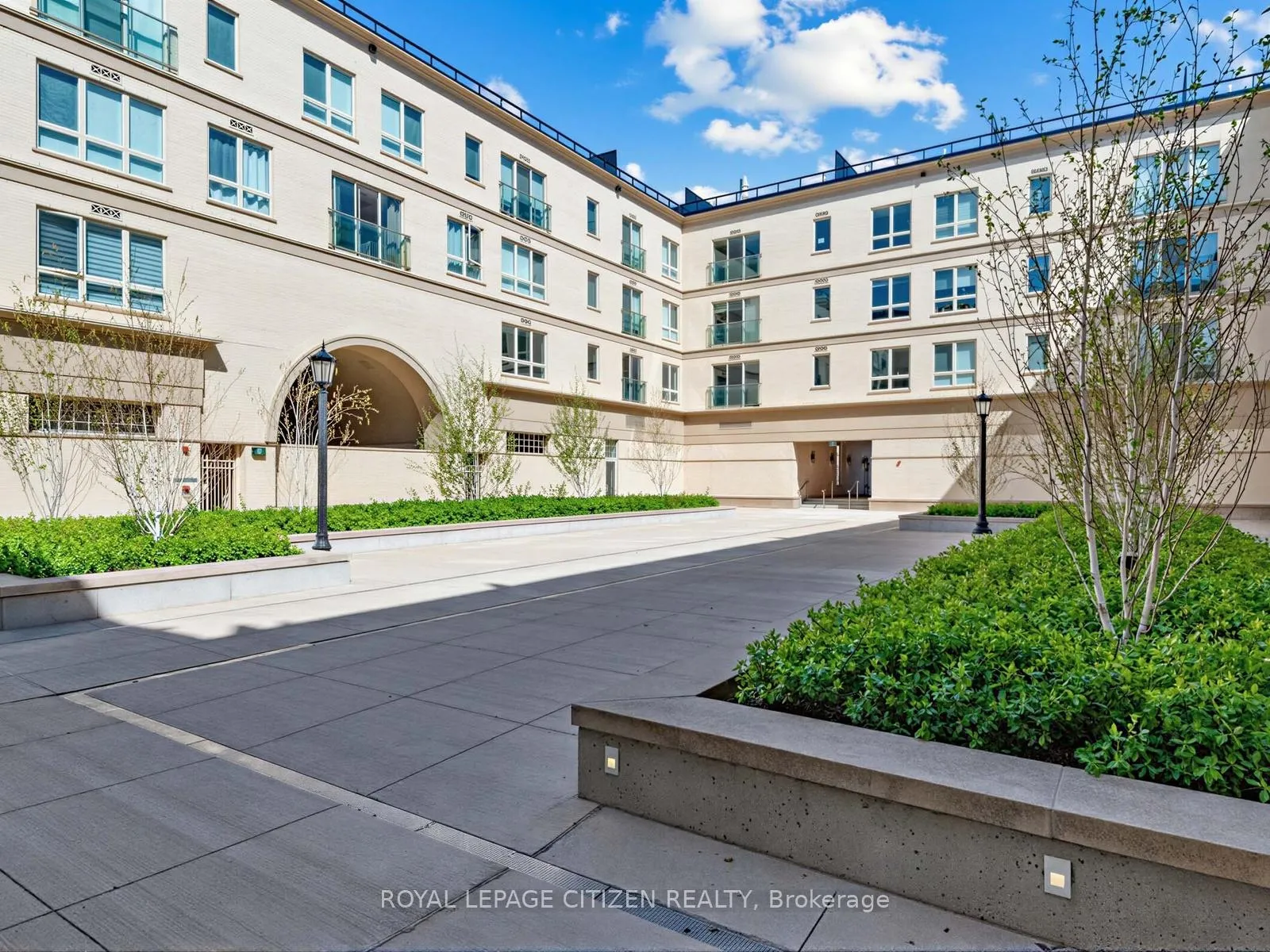 Photo 3 of Unit 235, 101 Cathedral High Street, Markham, Cathedraltown — HOMEH