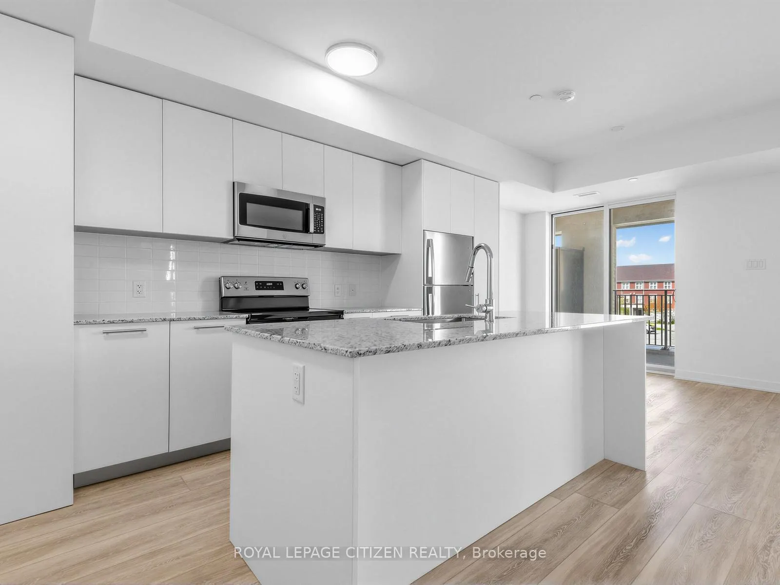 Photo 5 of Unit 235, 101 Cathedral High Street, Markham, Cathedraltown — HOMEH