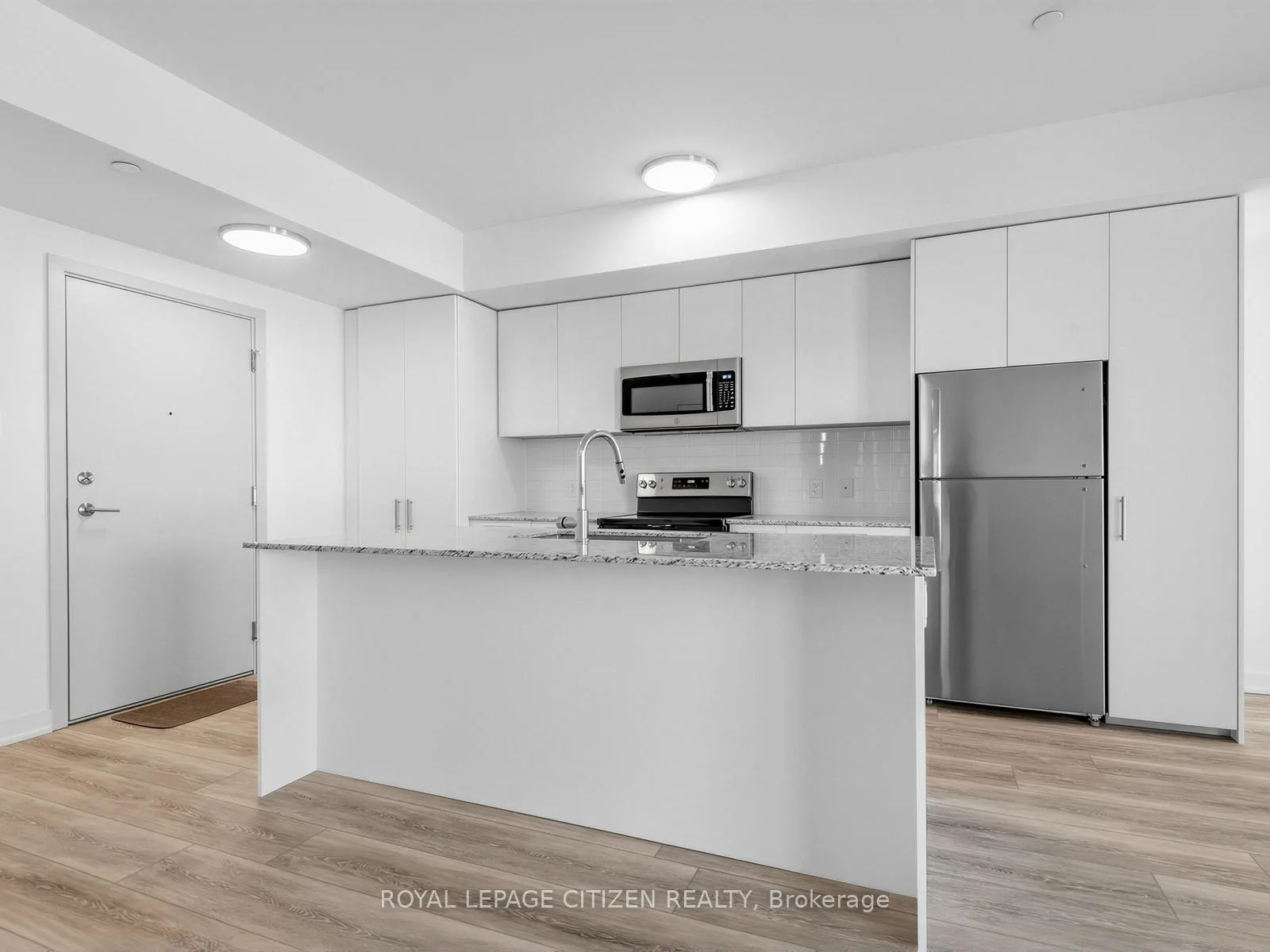 Photo 6 of Unit 235, 101 Cathedral High Street, Markham, Cathedraltown — HOMEH