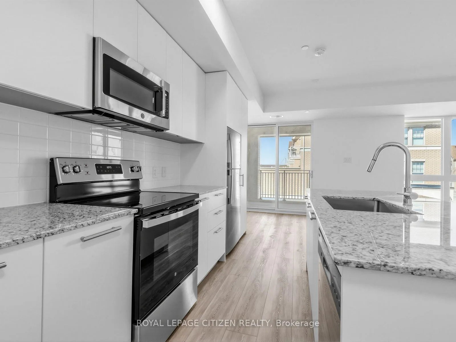 Photo 9 of Unit 235, 101 Cathedral High Street, Markham, Cathedraltown — HOMEH