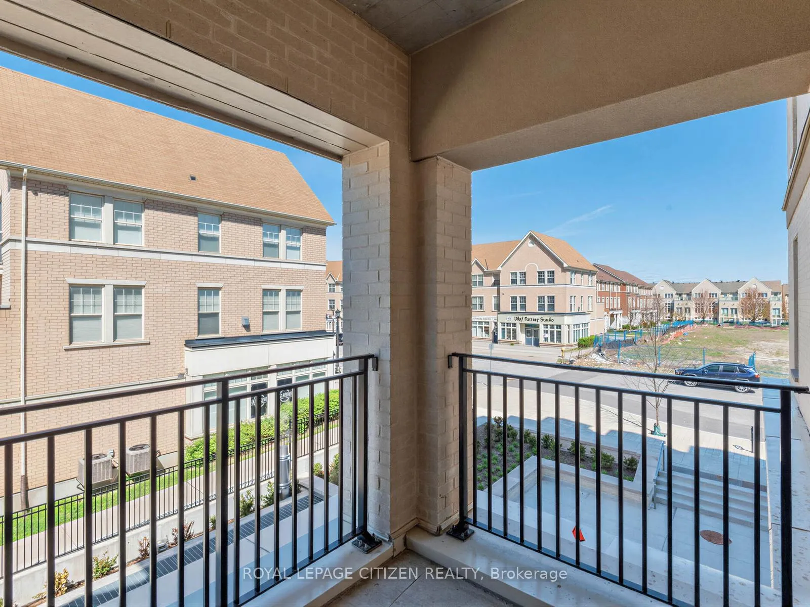 Photo 21 of Unit 235, 101 Cathedral High Street, Markham, Cathedraltown — HOMEH