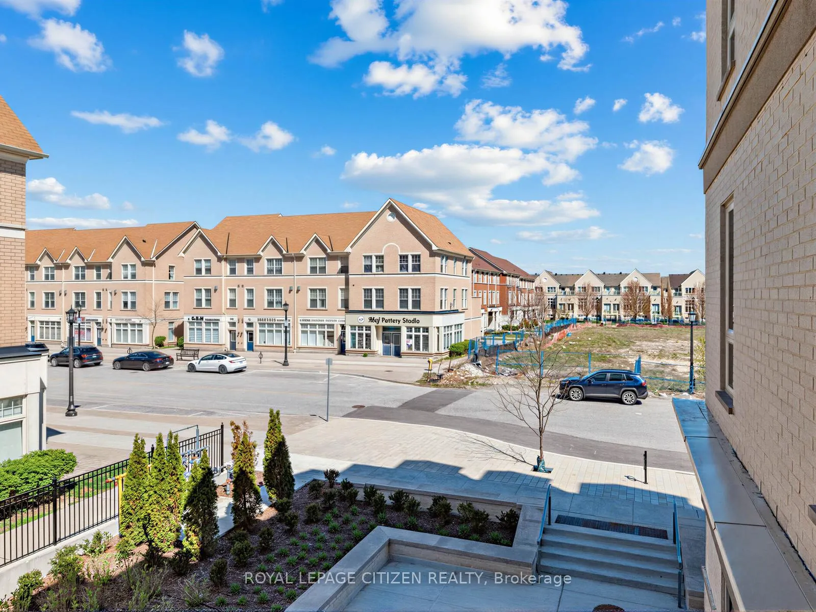 Photo 23 of Unit 235, 101 Cathedral High Street, Markham, Cathedraltown — HOMEH