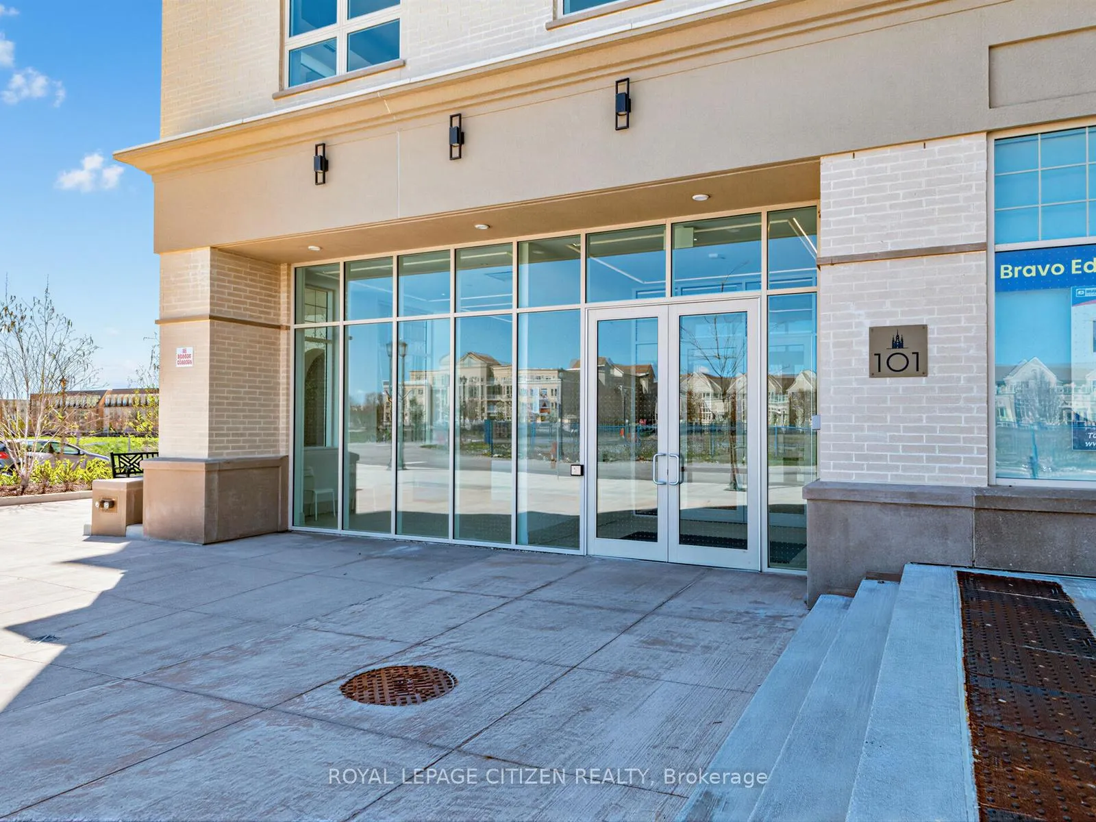 Photo 28 of Unit 235, 101 Cathedral High Street, Markham, Cathedraltown — HOMEH