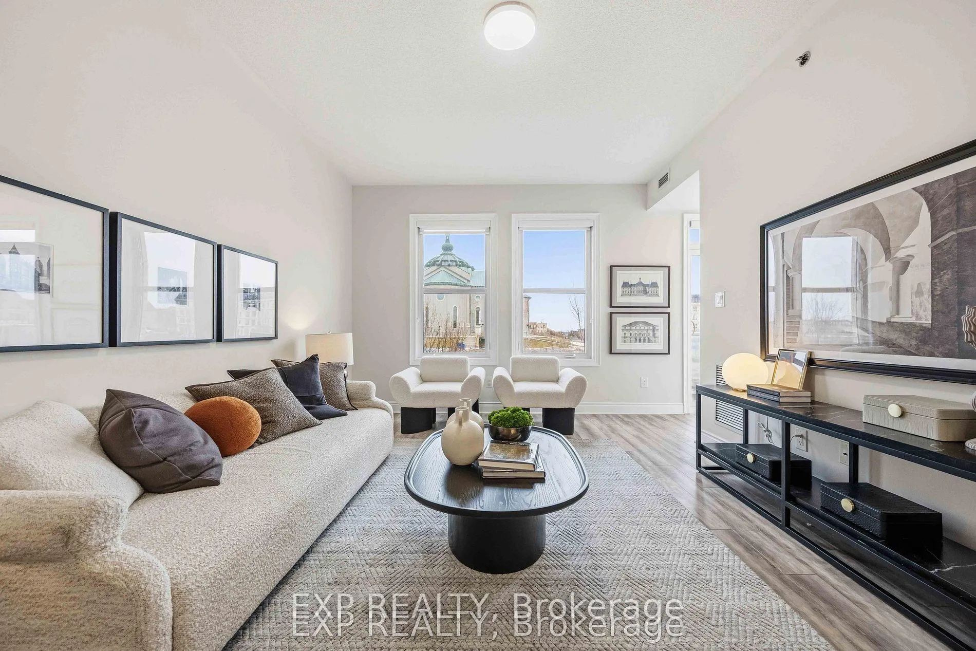 Photo 1 of Unit 211, 28 Prince Regent Street, Markham, Cathedraltown — HOMEH