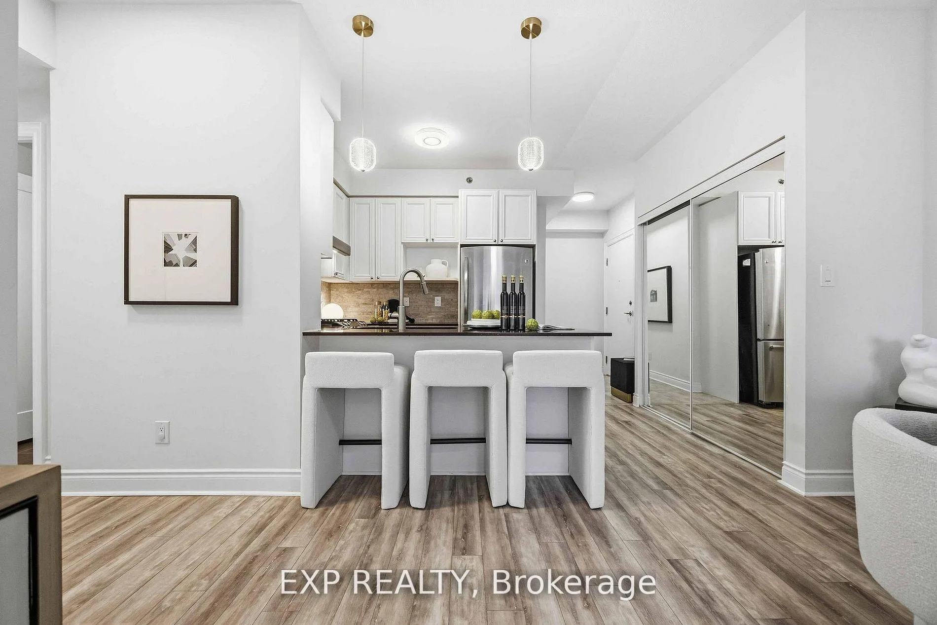 Photo 5 of Unit 211, 28 Prince Regent Street, Markham, Cathedraltown — HOMEH