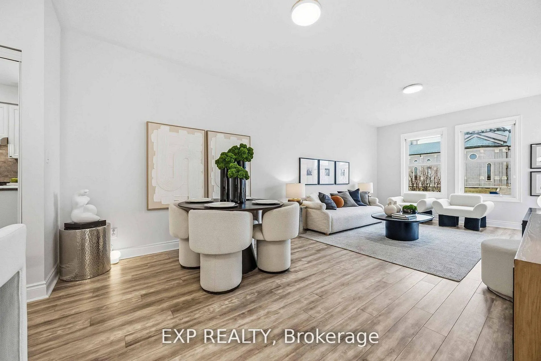 Photo 6 of Unit 211, 28 Prince Regent Street, Markham, Cathedraltown — HOMEH