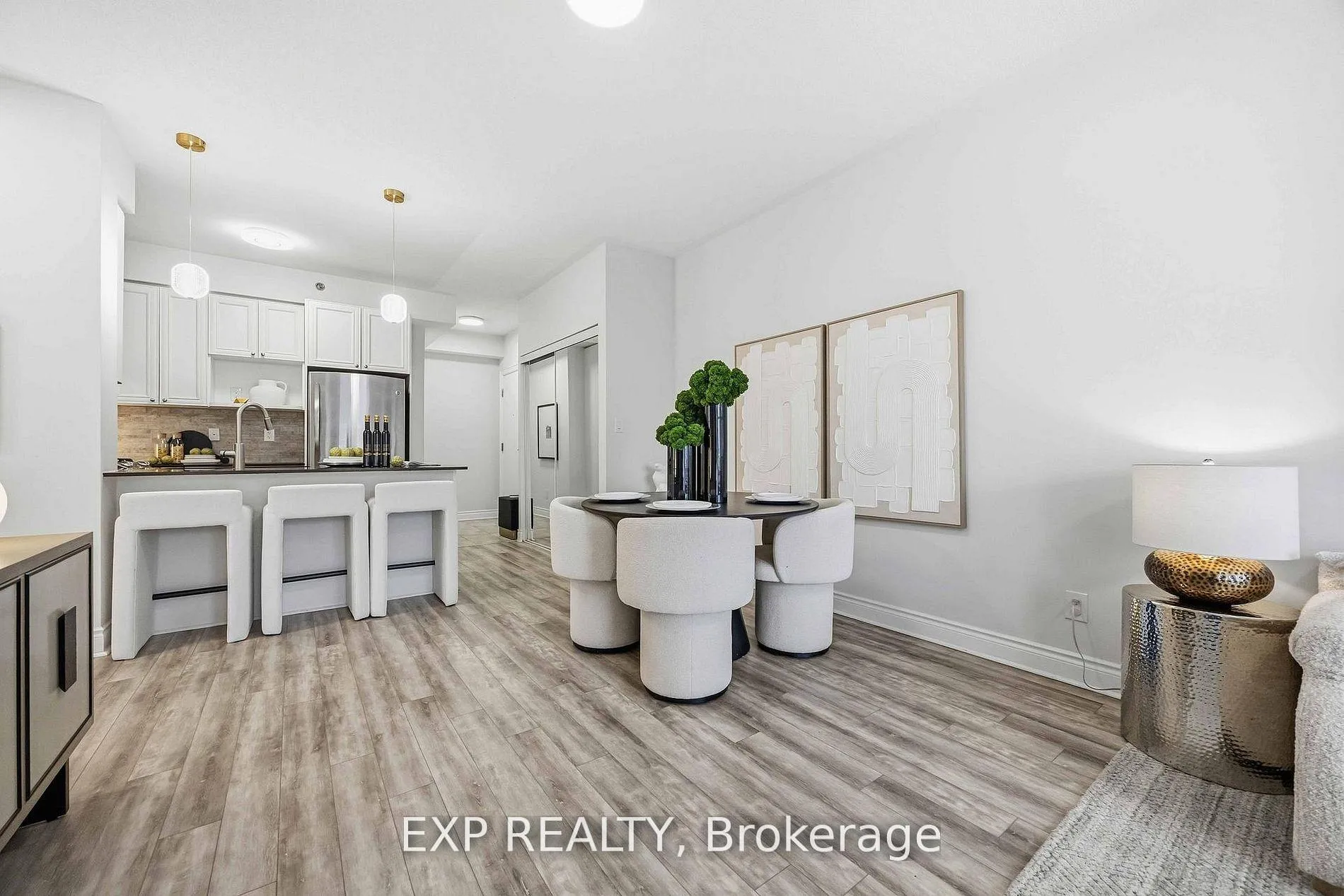 Photo 8 of Unit 211, 28 Prince Regent Street, Markham, Cathedraltown — HOMEH