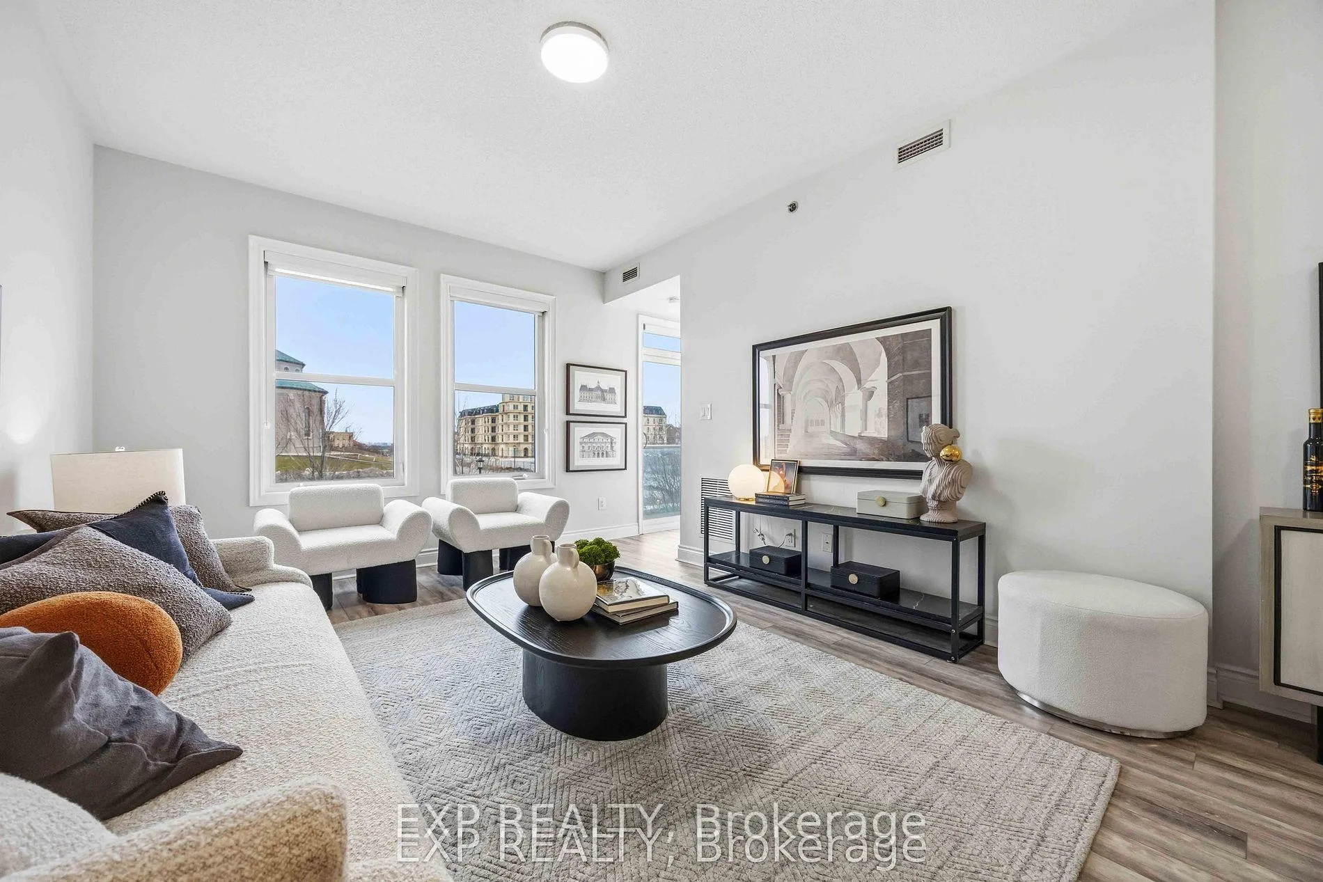 Photo 9 of Unit 211, 28 Prince Regent Street, Markham, Cathedraltown — HOMEH