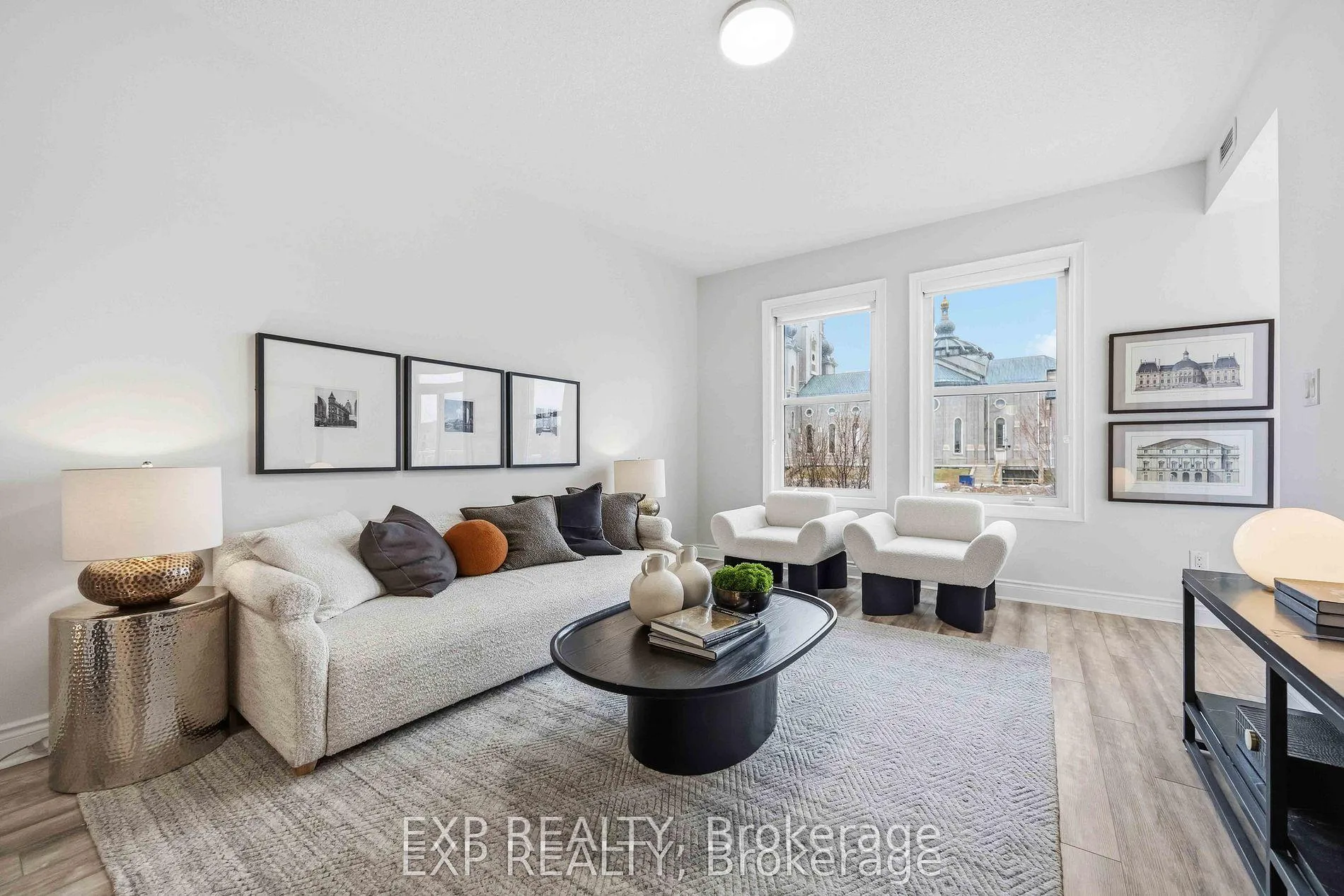 Photo 10 of Unit 211, 28 Prince Regent Street, Markham, Cathedraltown — HOMEH