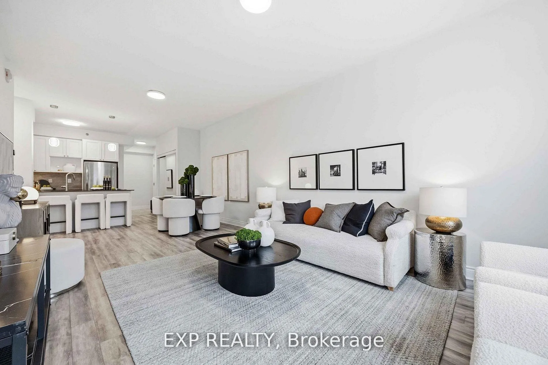 Photo 11 of Unit 211, 28 Prince Regent Street, Markham, Cathedraltown — HOMEH