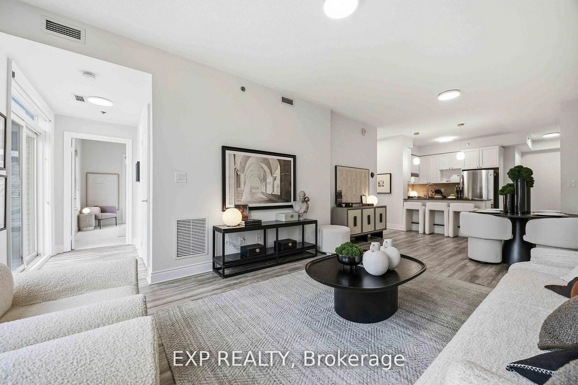 Photo 12 of Unit 211, 28 Prince Regent Street, Markham, Cathedraltown — HOMEH