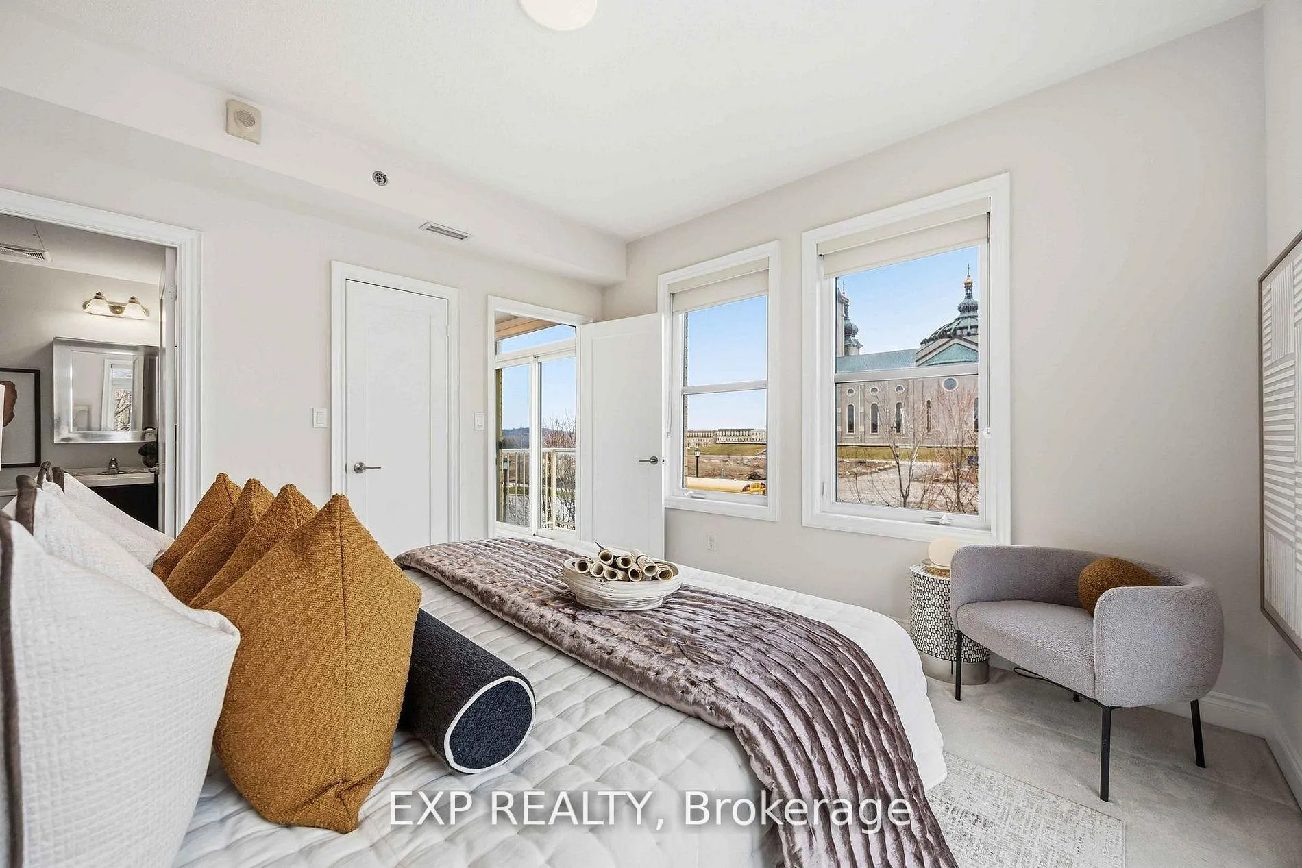 Photo 14 of Unit 211, 28 Prince Regent Street, Markham, Cathedraltown — HOMEH
