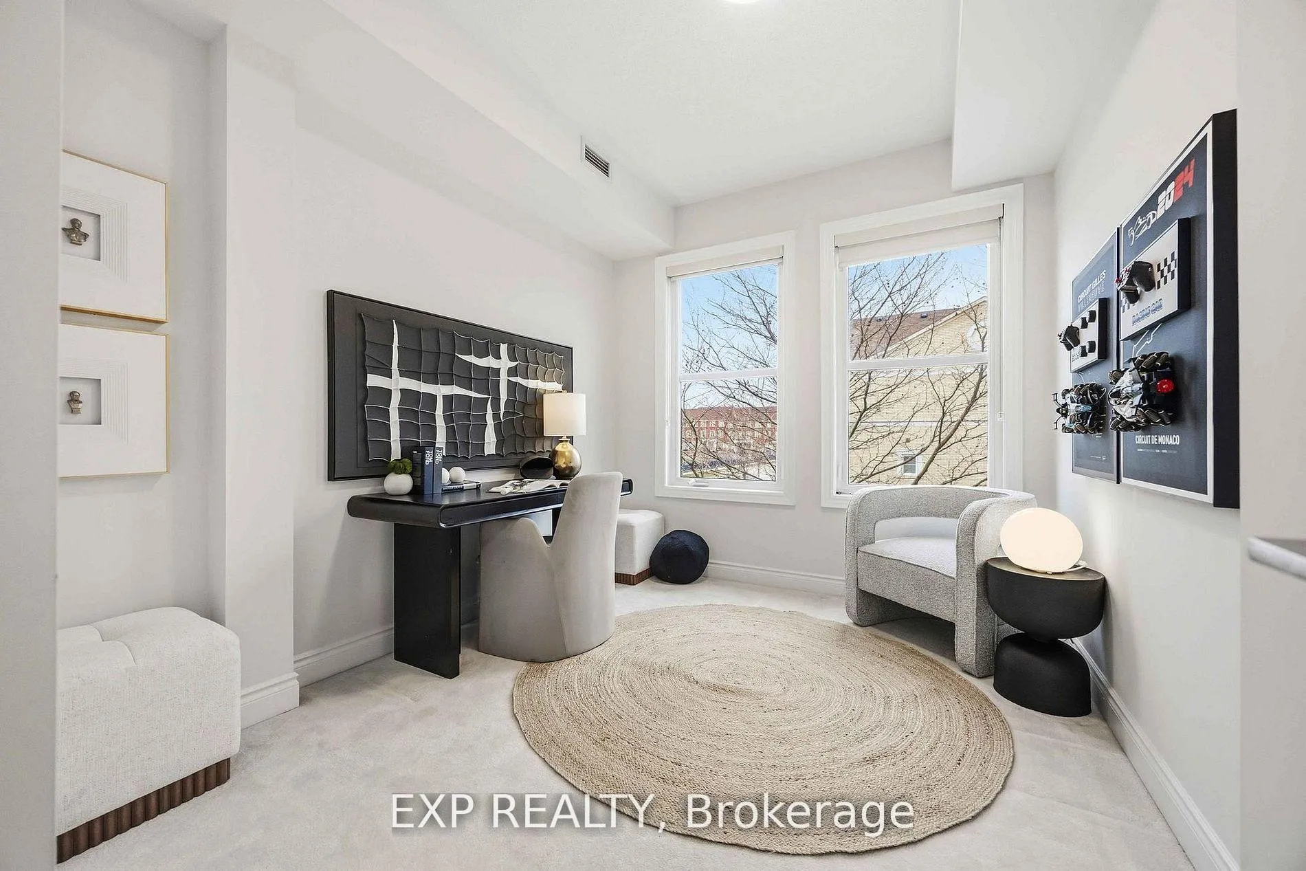 Photo 16 of Unit 211, 28 Prince Regent Street, Markham, Cathedraltown — HOMEH