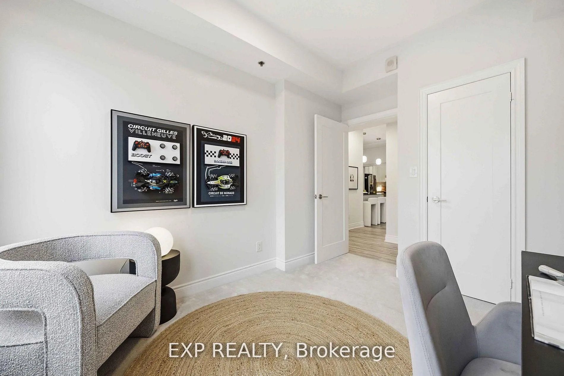Photo 17 of Unit 211, 28 Prince Regent Street, Markham, Cathedraltown — HOMEH