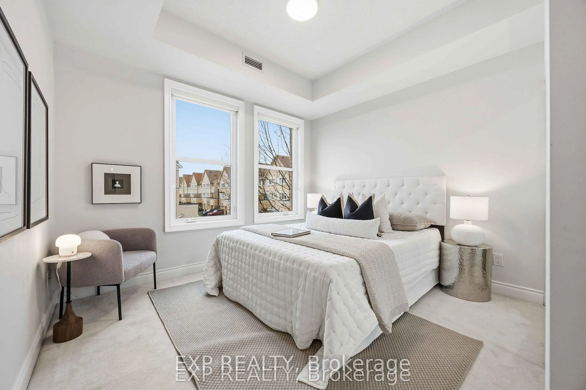 Photo 18 of Unit 211, 28 Prince Regent Street, Markham, Cathedraltown — HOMEH