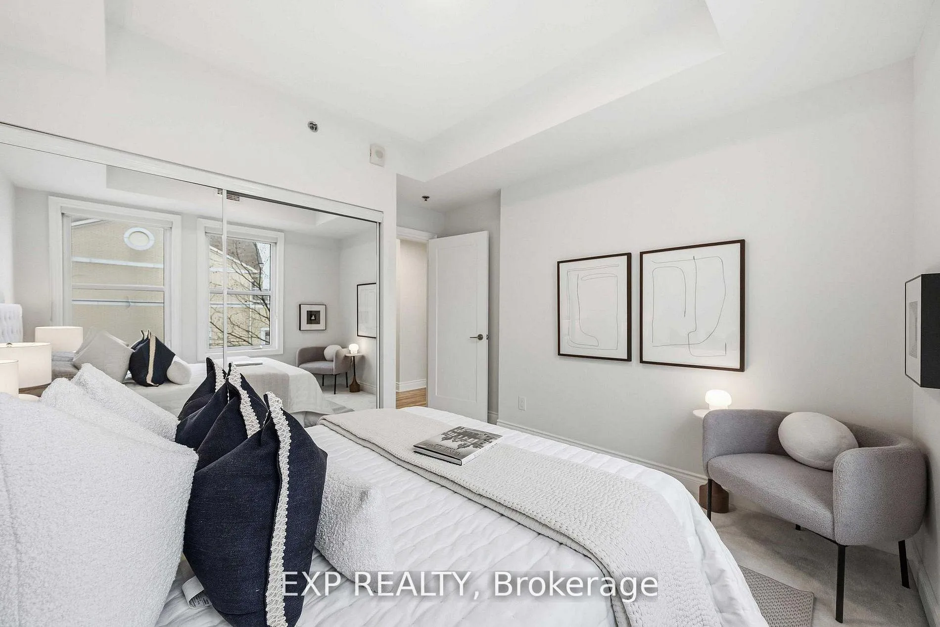 Photo 19 of Unit 211, 28 Prince Regent Street, Markham, Cathedraltown — HOMEH