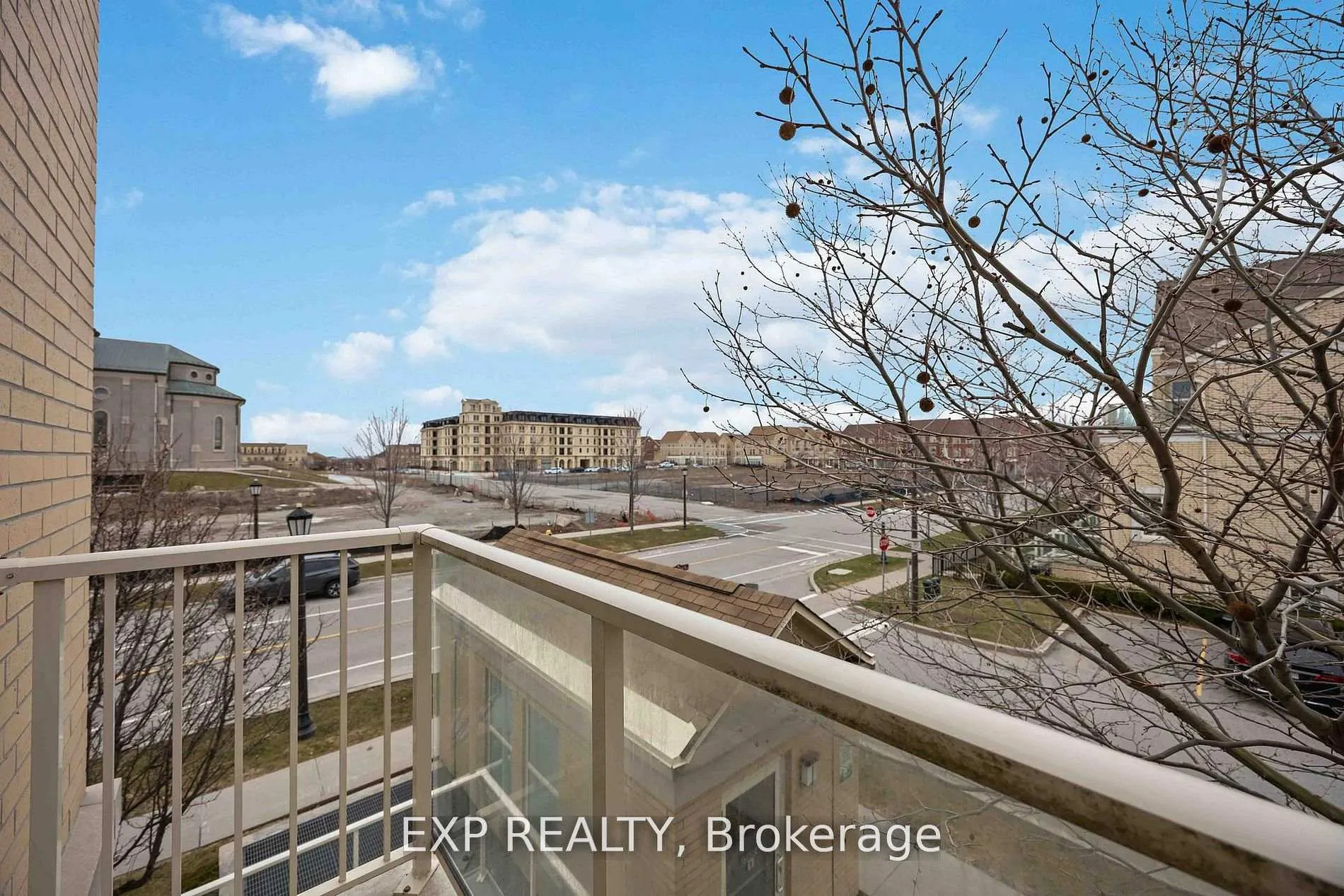 Photo 21 of Unit 211, 28 Prince Regent Street, Markham, Cathedraltown — HOMEH