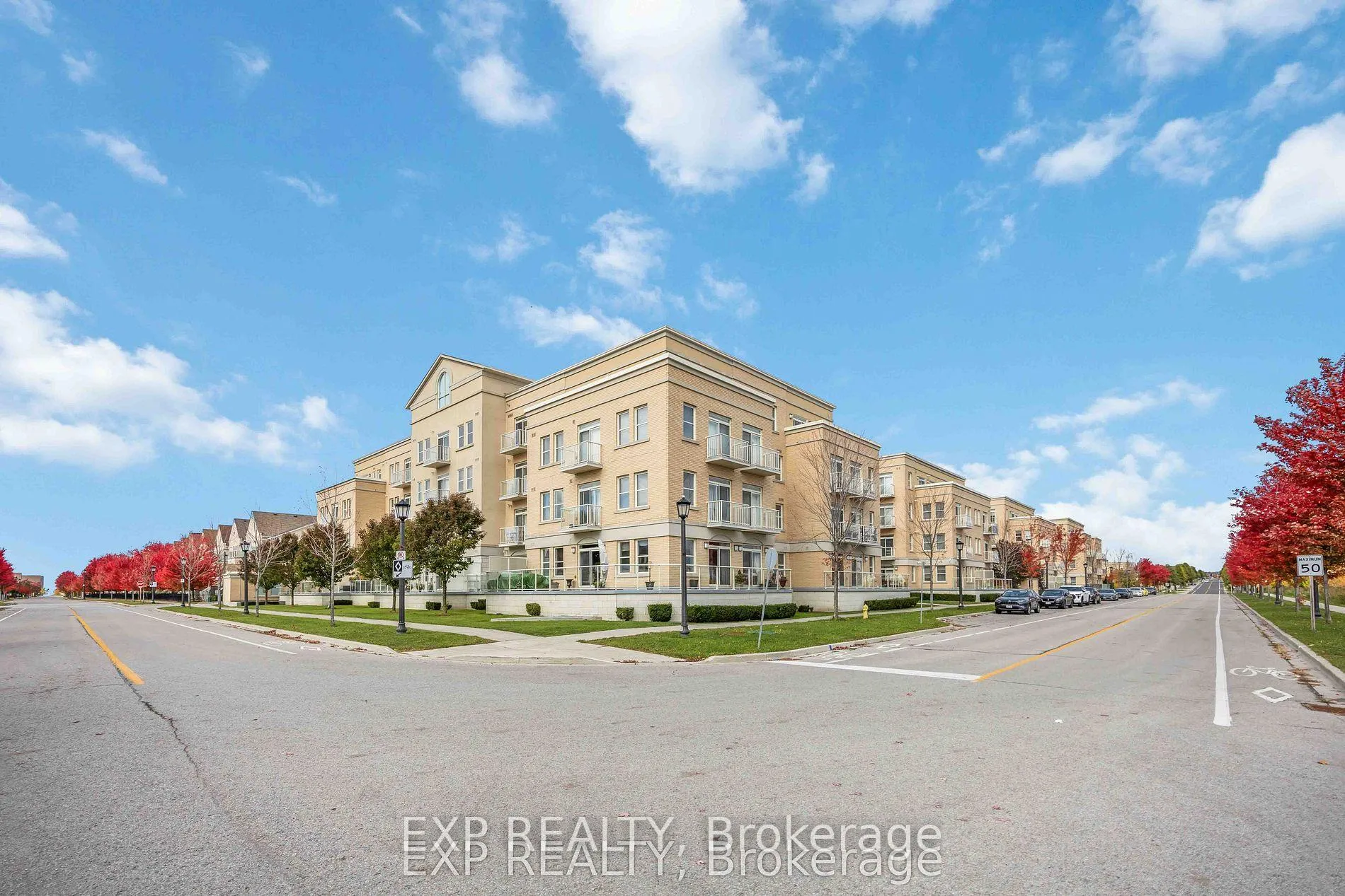 Photo 24 of Unit 211, 28 Prince Regent Street, Markham, Cathedraltown — HOMEH